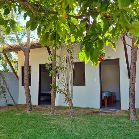 Pousada dos Coqueiros-2